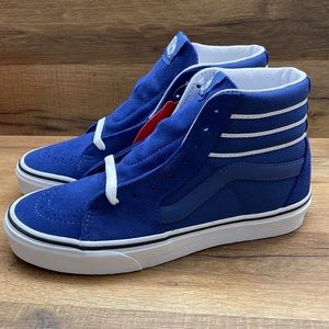 VANS SK8 HIGH TOP BRAND NEW
